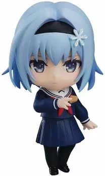 Nendoroid Dragon s Work! Sora Ginko Non-scale ABS&PVC Painted Movable Figure