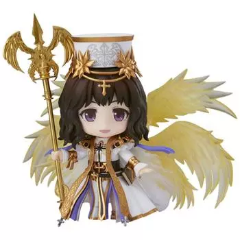 Nendoroid Dungeon&Fighter Seraphim немасштабная подвижная фигурка из ABS и ПВХ, окрашенная