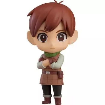 Nendoroid Dungeon Meal Chill Chuck немасштабная пластиковая окрашенная подвижная фигурка