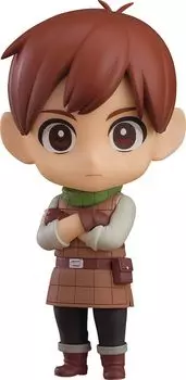 Nendoroid Dungeon Meal Chill Chuck Пластиковая окрашенная подвижная фигурка Немасштабная