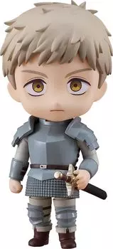Nendoroid Dungeon Rice Raios Пластиковая окрашенная подвижная фигурка Немасштабная