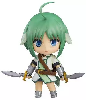 Nendoroid Eclair Martinozzi painted movable figure DOGDAYS non-scale ABS&PVC