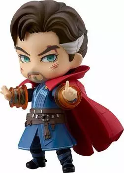 Nendoroid Endgame Doctor Strange Endgame painted movable figure Avengers Ver. Non-scale ABS&PVC