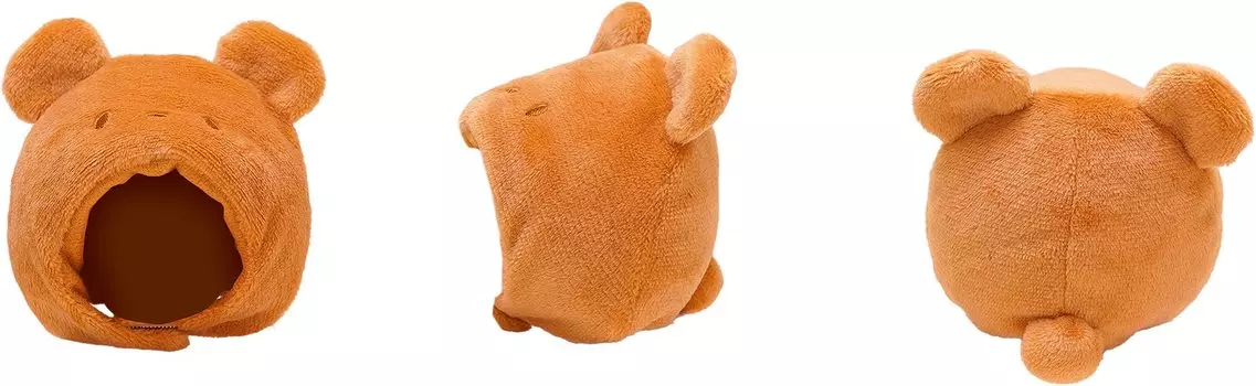 Нендороид Еще Медведь Шапочка