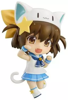 Nendoroid Etotama Nya~tan non-scale ABS&PVC painted movable figure