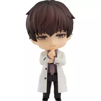 Nendoroid Evol x Love Simon немасштабированная окрашенная пластиковая фигурка (Переиздание) - Koi to Producer Серия