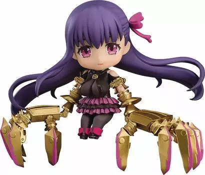 Nendoroid Fate/Grand Order Alter Ego/Passion Lip Non-scale ABS&PVC Painted Movable Figure G12174