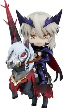 Nendoroid Fate/Grand Order Lancer/Altria Pendragon [Alter] Non-scale Plastic Painted Movable Figure G12910