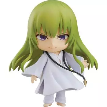Nendoroid FateGrand Order - Абсолютный Демонический Фронт: Babylonia-Kingu Немасштабная подвижная фигурка из АБС и ПВХ, окрашенная