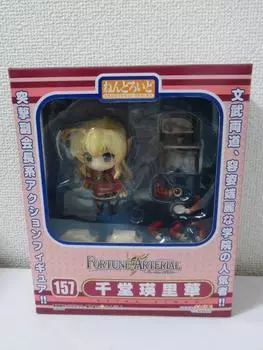 Nendoroid FORTUNE ARTERIAL Eirika Sendou to all Sofmap stores - (limited nationwide) [Toys & Hobbies] [Item]