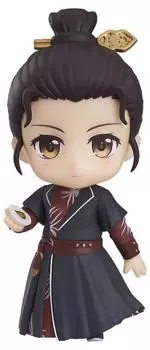 Nendoroid Fuki Rakuyo Takesizuki plastic painted movable figure non-scale