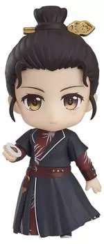 Нендороид Фуки Ракуё Такесизуки пластиковая раскрашенная подвижная фигурка не масштабная