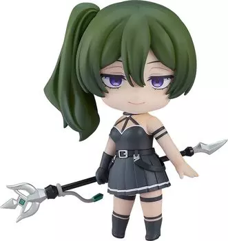 Nendoroid Funeral Freelen Yubel Plastic Painted Movable Figure Non-scale