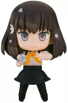 Nendoroid Gatchaman Clouds Hajime Ichinose Немасштабная подвижная фигурка из ABS и ПВХ, окрашенная