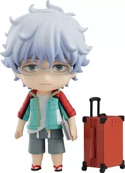 Нендороид Годзилла SP Singular Point Юн Арикава Пластиковая раскрашенная подвижная фигурка без масштаба G12675