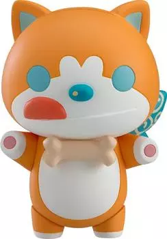 Nendoroid Godzilla SP Singular Point Pero 2 Немасштабируемая пластиковая окрашенная подвижная фигура G12677