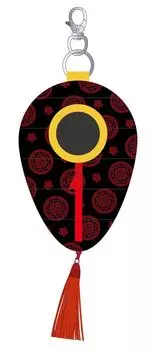 Nendoroid Going Pouch Touken Ranbu Спальный мешок Kashuu Kiyomitsu Fabric Pouch -ONLINE- Версия. Немасштабируемый