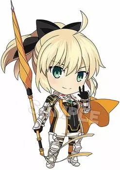 Nendoroid GOODSMILE RACING RACING Artoria Pendragon Racing ОНЛАЙН-МАГАЗИН И TYPE-MOON Ver. (GOODSMILE ограниченный)