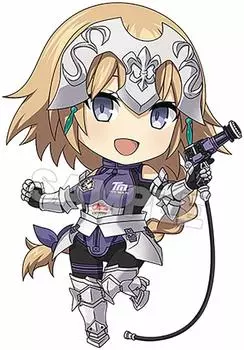 Nendoroid GOODSMILE RACING RACING Joan of Arc Racing ОНЛАЙН-МАГАЗИН и TYPE-MOON Ver. (GOODSMILE ограниченный)
