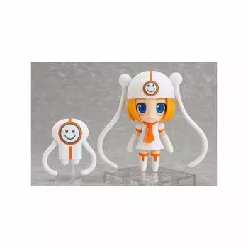 Nendoroid Gumako Cheer Ver. (Веселая ЯПОНИЯ ограничена) [Игрушки и хобби]