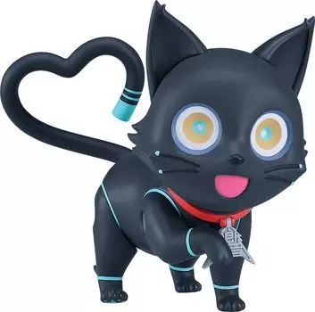 Nendoroid HI FI RUSH 808 пластиковая окрашенная подвижная фигурка не масштабная
