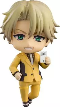 Nendoroid HIGH CARD Финн Олдман