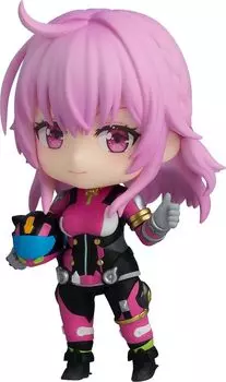 Nendoroid HIGHSPEED Etoile Rindo Rindo Non-scale Plastic Painted Movable Figure