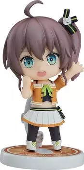Nendoroid Hololive Нацуиро Мацури Немасштабная подвижная фигурка из ABS и ПВХ, окрашенная