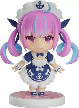 Nendoroid Hololive Production Aqua Minato non-scale ABS&PVC painted movable figure