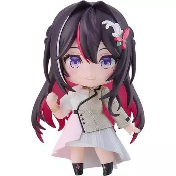 Nendoroid Hololive Production AZKi Немасштабная пластиковая окрашенная подвижная фигурка