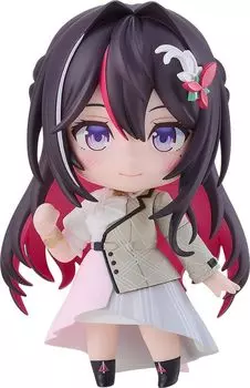Nendoroid Hololive Production AZKi Пластиковая окрашенная подвижная фигурка Немасштабная