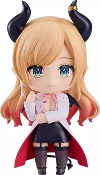 Nendoroid Hololive Production Choco Yuzuki Пластиковая окрашенная подвижная фигурка Немасштабная