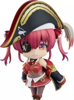 Nendoroid Hololive Production Hosho Marine Non-scale ABS&PVC painted movable figure