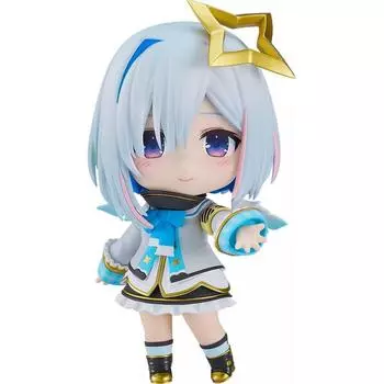 Nendoroid Hololive Production Kanata Amane Немасштабная пластиковая окрашенная подвижная фигурка