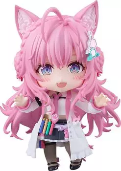 Nendoroid Hololive Production Koyori Hiroi Немасштабная пластиковая окрашенная подвижная фигурка