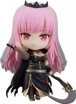 Nendoroid Hololive Production Мори Каллиопа Немасштабная пластиковая окрашенная подвижная фигурка