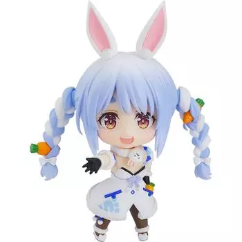 Nendoroid Hololive Production Pekora Usada немасштабная пластиковая окрашенная подвижная фигурка G12791
