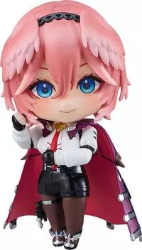 Nendoroid Hololive Production Руи Такамине немасштабируемая пластиковая раскрашенная подвижная фигурка