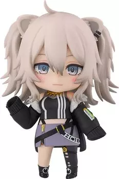 Nendoroid Hololive Production Shishiro Botan Пластиковая окрашенная подвижная фигурка Немасштабная