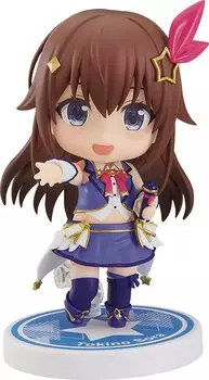 Nendoroid Hololive Production Tokinosora окрашенная подвижная фигурка M06782 немасштабная ABS&PVC
