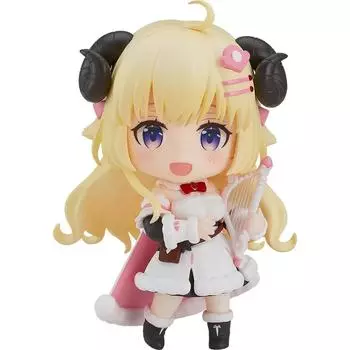 Nendoroid Hololive Production Ватаме Кадомаки немасштабная пластиковая окрашенная подвижная фигурка