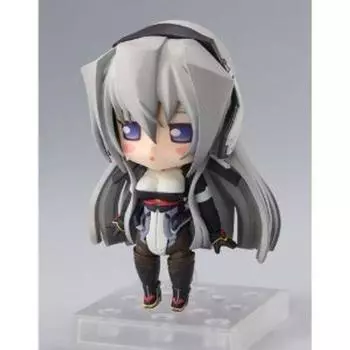 Nendoroid Horizon on the Middle of Nowhere Horizon Aria Dust Uniform Ver. (Dengekiya Exclusive)