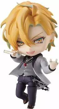 Nendoroid Hypnosis Mic Рэп Изанами Хифуми ABS ПВХ Раскрашенная Подвижная Фигурка -Division Battle- Немасштабная &