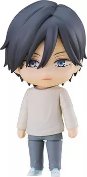 Nendoroid и Lv999 Влюбись Акито Ямада Пластиковая окрашенная подвижная фигурка Ямада-кун Немасштабируемая