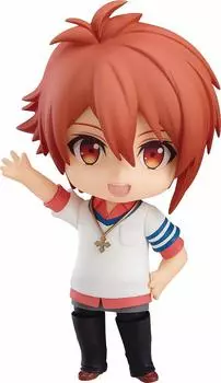Nendoroid IDOLiSH7 Riku Nanase painted movable figure Non-scale ABS&PVC