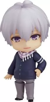 Nendoroid IDOLiSH7 Sogo Osaka Plastic Painted Movable Figure Resale Non-scale