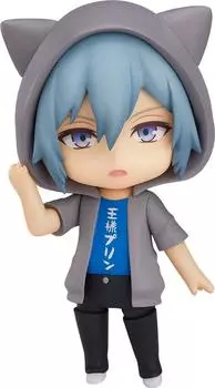 Nendoroid IDOLiSH7 Тамаки Йоцуба Немасштабная подвижная фигурка из АБС и ПВХ, окрашенная