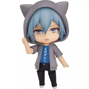 Nendoroid Idolish7 Tamaki Yotsuba немасштабированная окрашенная пластиковая фигурка переиздание