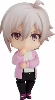 Nendoroid IDOLiSH7 Ten Kujo раскрашенная подвижная фигура без масштаба АБС и ПВХ