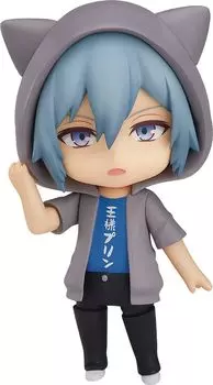 Nendoroid IDOLiSH7 Yotsuba Tamaki Plastic Painted Movable Figure Resale Non-scale